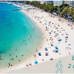 Apartman N - Ascenseur - 2 Min Du Palais - Climatise Cannes