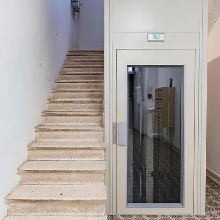 N - Ascenseur - 2 Min Du Palais - Climatise Apartment