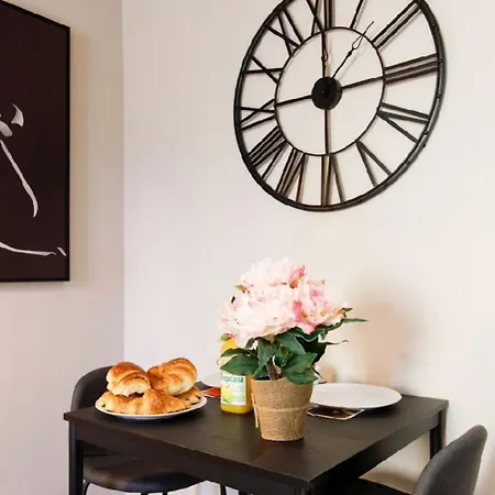 Studio N - Ascenseur - 2 Min Du Palais - Climatise *